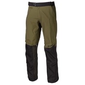 KLIM Traverse Motorcycle Pant - Green