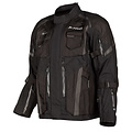 KLIM Badlands Pro Jacket - Stealth Black