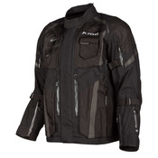 KLIM Badlands Pro Motorjas - Stealth Black