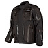 KLIM Badlands Pro Motorcycle Jacket - Stealth Black