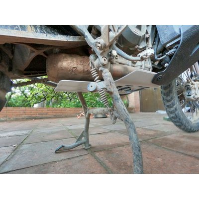 Outback Motortek KTM 790 / 890 Adventure R – Centre Stand