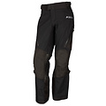 KLIM Artemis 2022 Broek Dames - Stealth Black