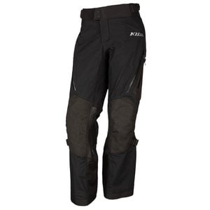 KLIM Artemis 2022 Broek Dames - Stealth Black