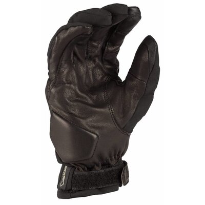 KLIM Vanguard GTX Glove - Black