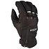 KLIM Vanguard GTX Glove - Black