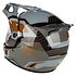 KLIM Krios Pro  Adventure Motorcycle Helmet - Rally Metallic Bronze