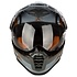 KLIM Krios Pro  Adventure Motorhelm - Rally Metallic Bronze