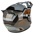KLIM Krios Pro  Adventure Motorcycle Helmet - Rally Metallic Bronze
