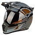 KLIM Krios Pro  Adventure Motorhelm - Rally Metallic Bronze