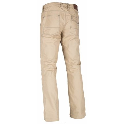 KLIM Outrider Motorcycle Pant - BROWN DUCK