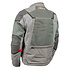 KLIM Baja S4 Motorjas - Cool Gray - Red Rock