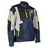 KLIM Dakar Motorcycle Jacket - Vivid Blue