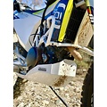 Outback Motortek Husqvarna 701 - Skid Plate