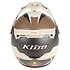 KLIM Krios Pro  Adventure Motor helmet  - Charger Peyote