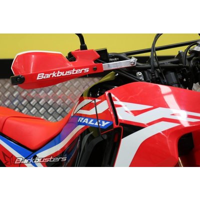 Barkbusters Honda CRF300 Rally Two-point Attachment Kit BHG-093