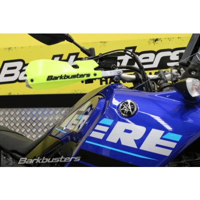 Barkbusters Yamaha Tenere T700 (2019 to 2024)- Twee Punts Bevestigingskit BHG-078