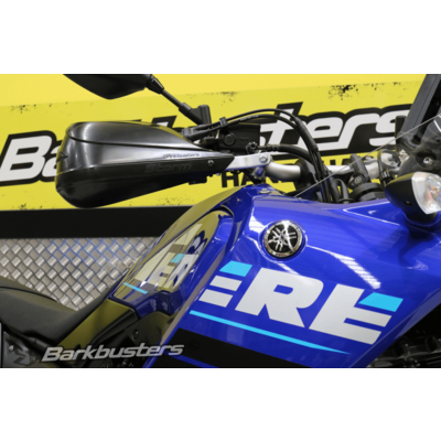 Barkbusters Yamaha Tenere T700 (2019 to 2024)- Twee Punts Bevestigingskit BHG-078