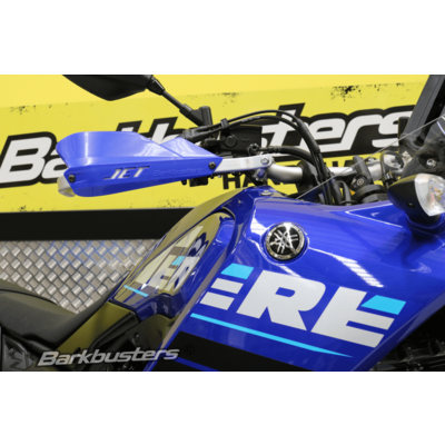 Barkbusters Yamaha Tenere T700 - Two-point Attachment Kit BHG-078