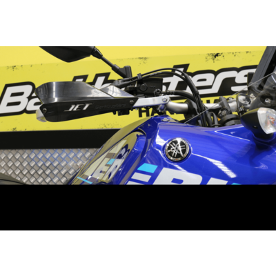 Barkbusters Yamaha Tenere T700 (2019 to 2024)- Twee Punts Bevestigingskit BHG-078