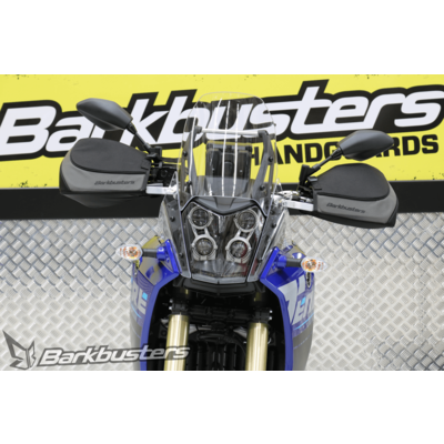 Barkbusters Yamaha Tenere T700 (2019 to 2024)- Twee Punts Bevestigingskit BHG-078
