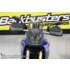Barkbusters Yamaha Tenere T700 (2019 to 2024)- Twee Punts Bevestigingskit BHG-078