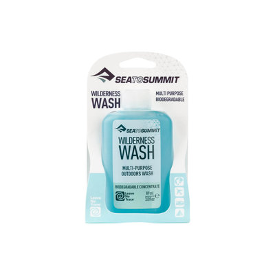 Sea to Summit Wilderness Wash 89ml