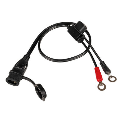 Optimate Battery Lead O01