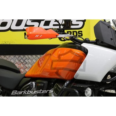 Barkbusters Harley Davidson Pan America Two Point Attachment kit - BHG-090