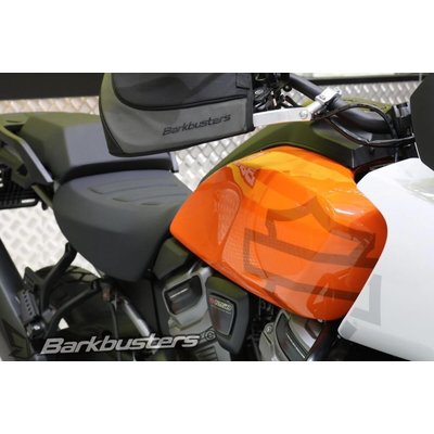 Barkbusters Harley Davidson Pan America Twee Punts Bevestigings kit - BHG-090