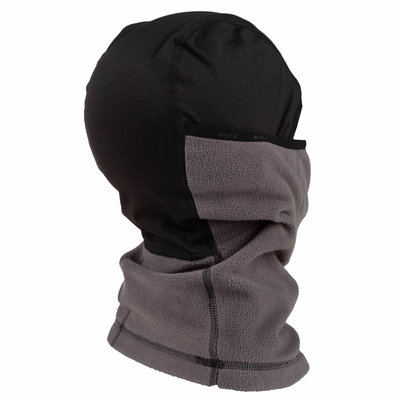 KLIM Shadow Balaclava Asphalt