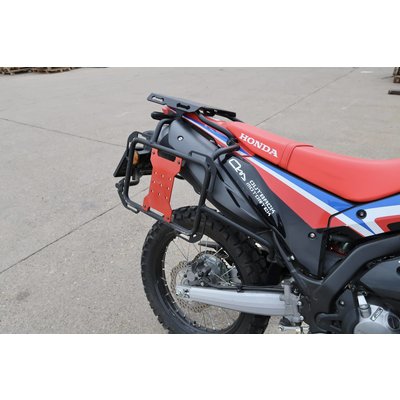 Outback Motortek Honda CRF300 Rally / L – Rear Rack