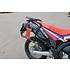 Outback Motortek Honda CRF300 Rally / L – Rear Rack