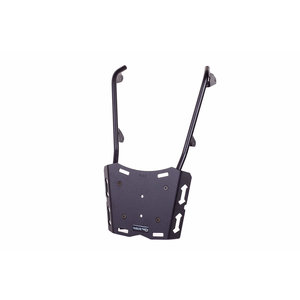 Outback Motortek Honda NX500 / CB500X – Rear Rack