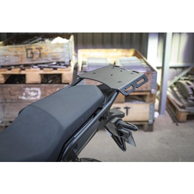 Outback Motortek Honda NX500 / CB500X – Rear Rack