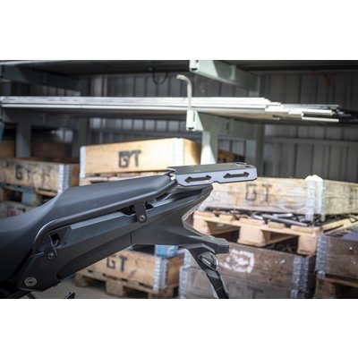 Outback Motortek Honda NX500 / CB500X – Rear Rack