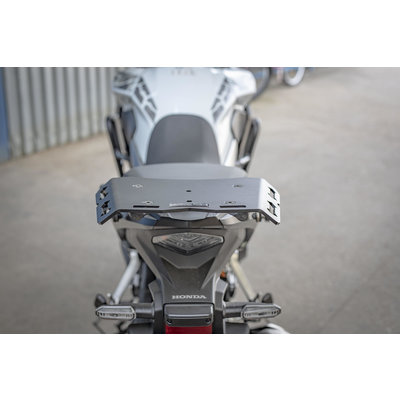 Outback Motortek Honda NX500 / CB500X – Rear Rack