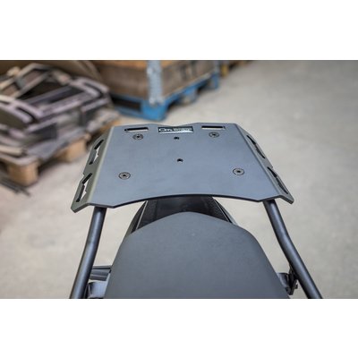 Outback Motortek Honda NX500 / CB500X – Rear Rack