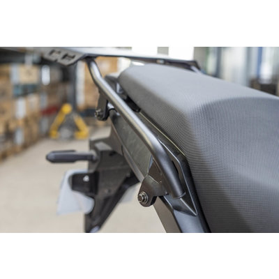 Outback Motortek Honda NX500 / CB500X – Rear Rack