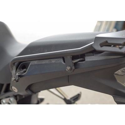 Outback Motortek Honda NX500 / CB500X – Rear Rack