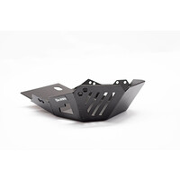 Outback Motortek Honda NX500 / CB500X– Skid Plate