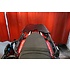 Outback Motortek Rear Rack Combo