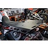 Outback Motortek Rear Rack Combo