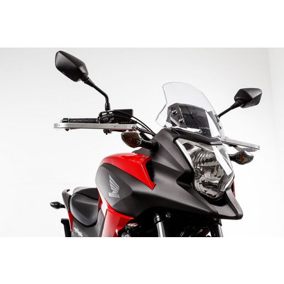 Barkbusters Suzuki V-Strom - BHG-046 - Twee Punts Bevestigingskit