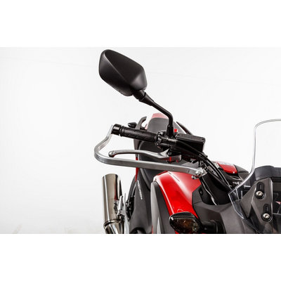 Barkbusters Suzuki V-Strom - BHG-046 - Twee Punts Bevestigingskit