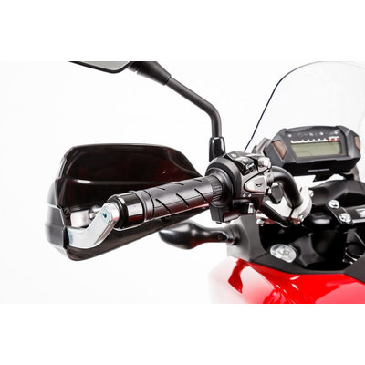 Barkbusters Suzuki V-Strom - BHG-046 - Twee Punts Bevestigingskit