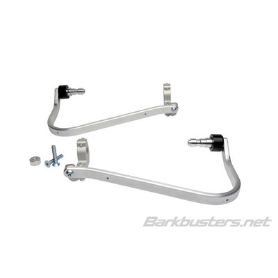 Barkbusters Suzuki V-Strom - BHG-046 - Two Point Attachment Kit