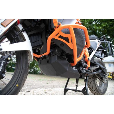 Outback Motortek KTM 1290 Super Adventure – Skid Plate