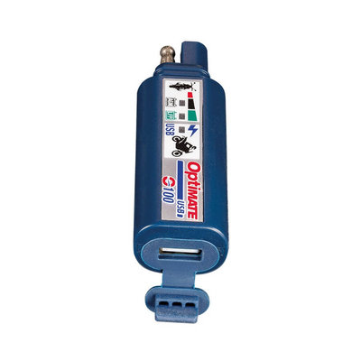 Optimate USB Lader O100 v3