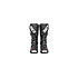 Sidi Crossfire 3 Motorlaars Black-Ash