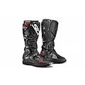 Sidi Crossfire 3 Motorcycle Boot Black-Black